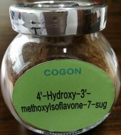20633 67 4 Methoxyisoflavone Powder Astragalus Ekstrak Calycosin-7-O-Beta-D-Glucoside