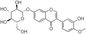 Astragalus Root Methoxyisoflavone Powder C22H22O10 Menurunkan Gula Darah Coklat