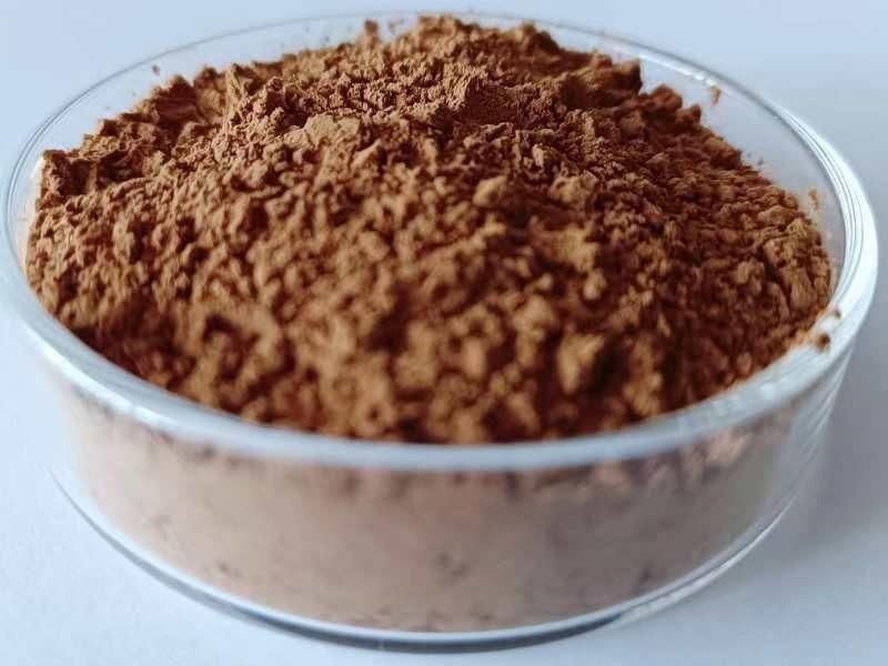 Bahan baku farmasi Astragaloside / Astragaloside IV Untuk perawatan kesehatan Stabil di bawah suhu dan tekanan normal