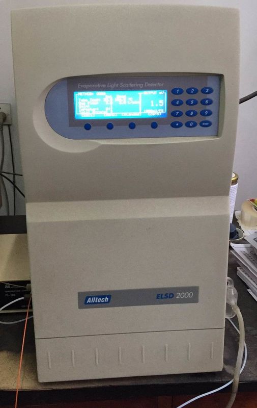 98 +% Astragaloside 4 Astragalus Root Anti - Peradangan Meningkatkan Fungsi Paru-Paru Jantung HPLC-ELSD